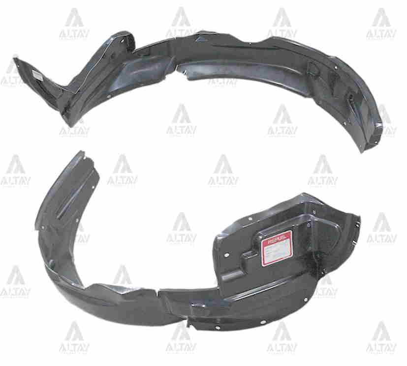 Suzuki Swift Sağ Ön Çamurluk Davlumbazı Ön Sağ OEM 72321-63J10